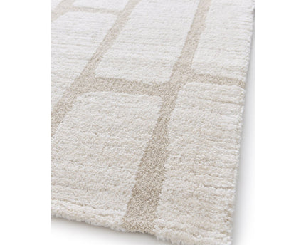 Tapis ultra doux stijl scandinave KOSE