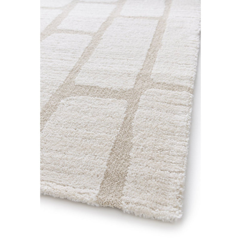 Tapis ultra doux stijl scandinave KOSE