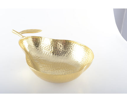 Golden Pear Cup 27x22x5cm