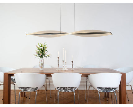 LED hanglamp "Nina"