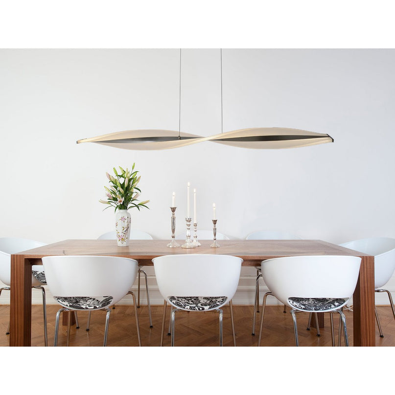 LED hanglamp "Nina"