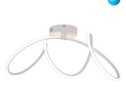 LED plafondlamp l: 67cm "Odrive"
