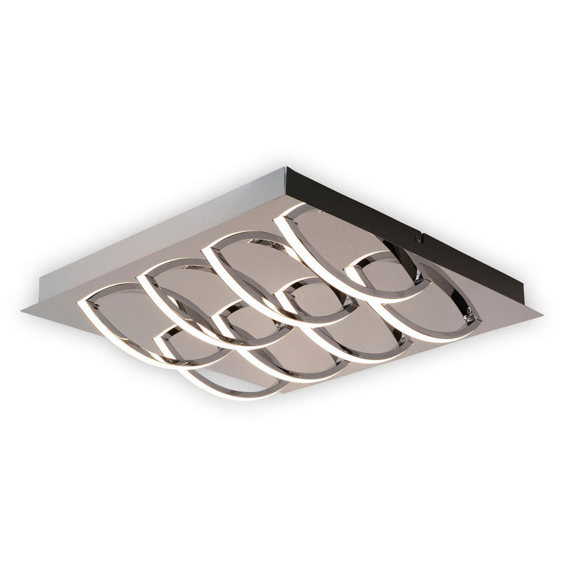 LED plafondlamp "Manchester"