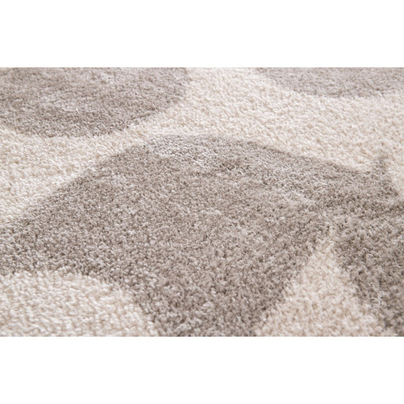 Ultrasoft tapijt in retro gerecyclede vezels