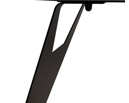 Hive Side Table Black