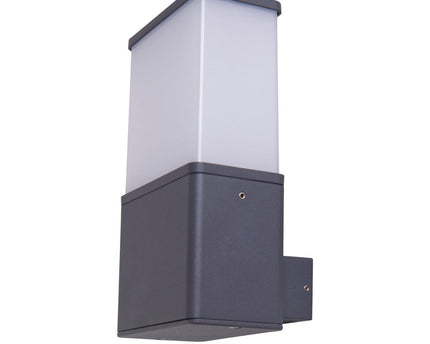 LED buiten wandlampen "Vigo"
