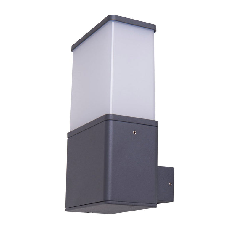 LED buiten wandlampen "Vigo"