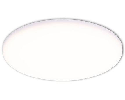 LED inbouwlamp "Sula" IP66 d: 15,5cm dimbaar
