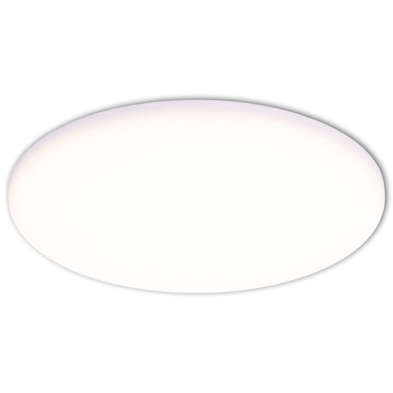 LED inbouwlamp "Sula" IP66 d: 15,5cm dimbaar