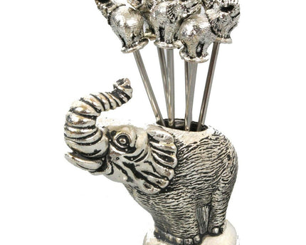 Olifant aperitif spikes