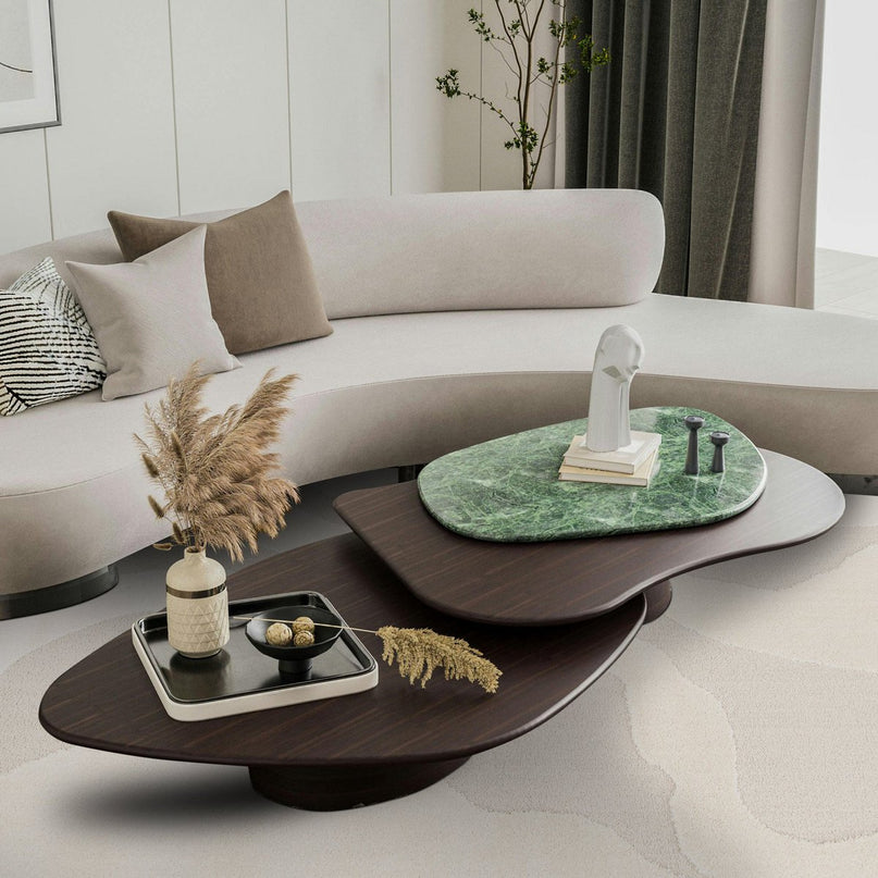 Tapijt met zachte en comfortabele reliëfeffect osmose