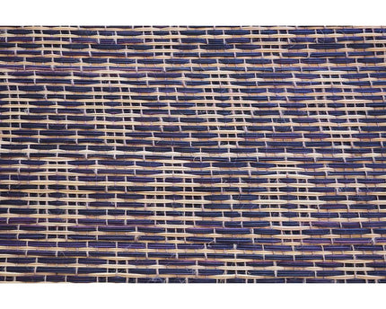 Marokkaans Hassira Berber biezen tapijt 81 x 198 cm