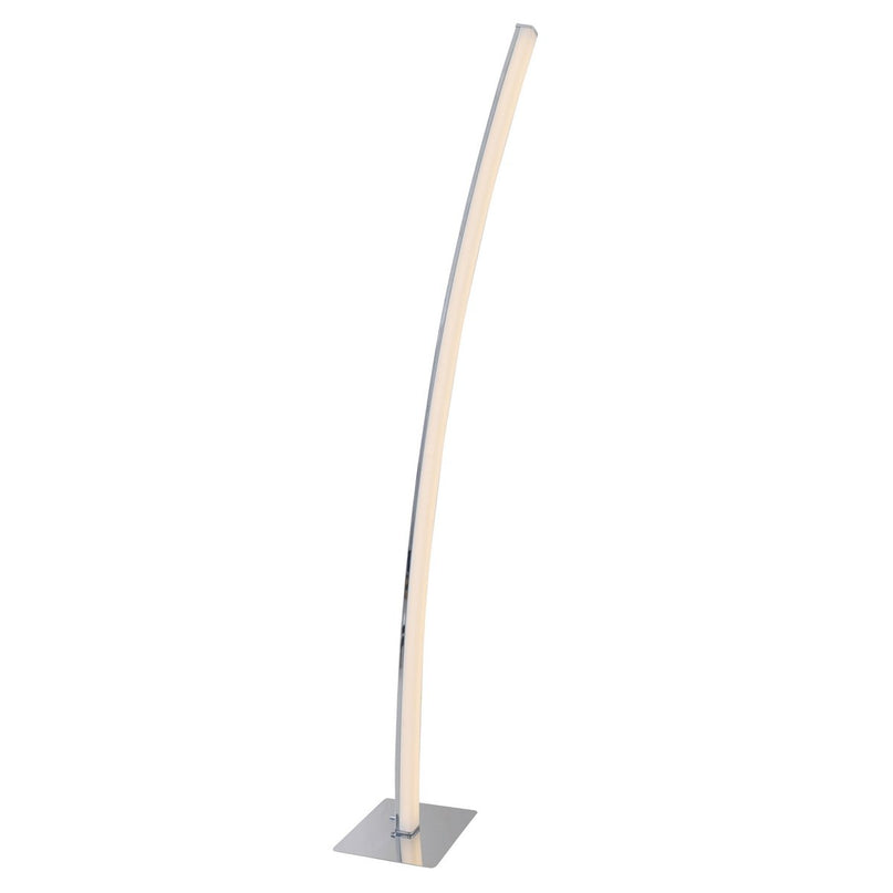 LED vloerlamp "Dubai"