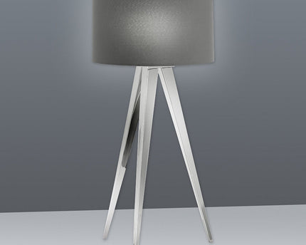 Kruklamp 3-poot "Statief"