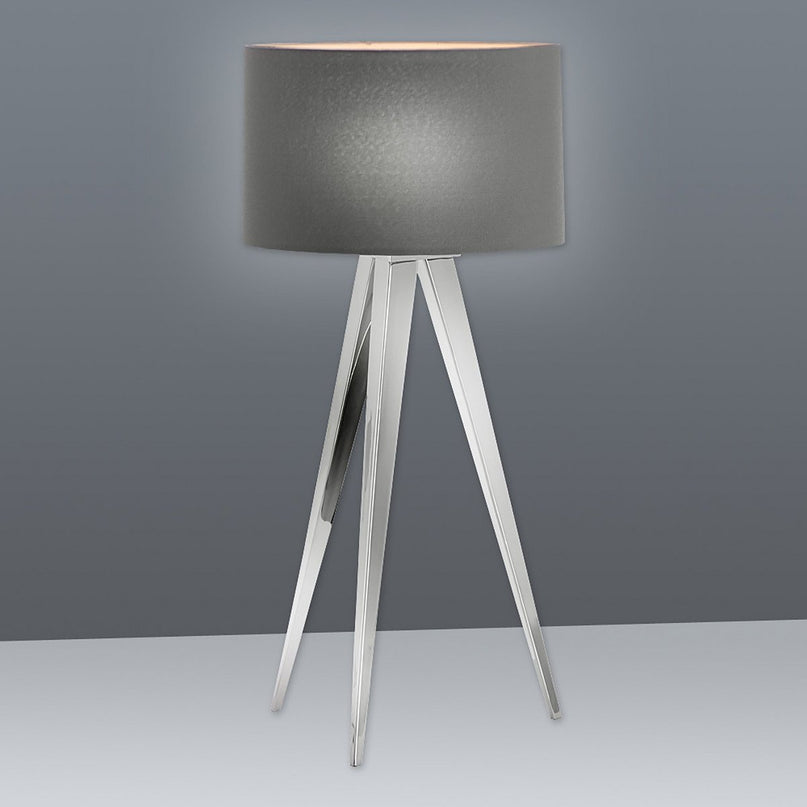 Kruklamp 3-poot "Statief"