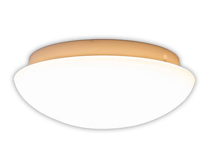 LED plafondlamp met sensor "Bergen"