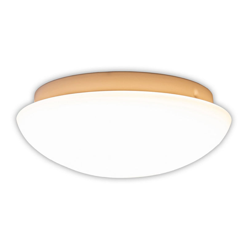 LED plafondlamp met sensor "Bergen"